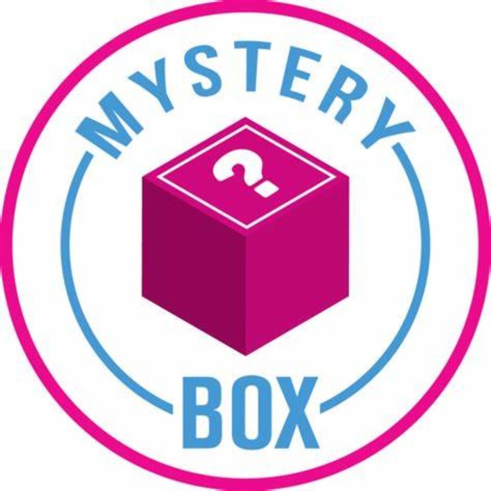 NWT : Mystery box - Kitchen